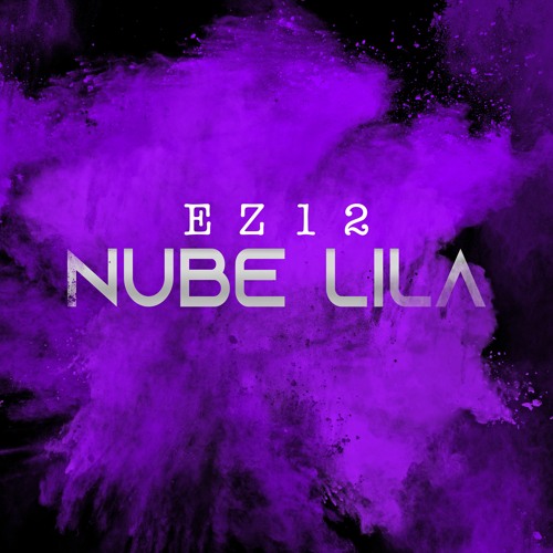 NUBE LILA By EZ12