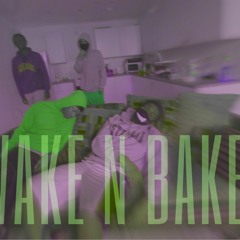 Y.T.I-Wake N Bake