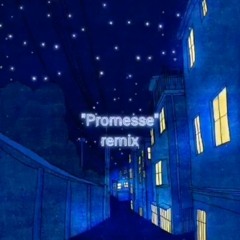 Mitø - Promesse  "remix" Feat  Henkar x Mizar x Wary