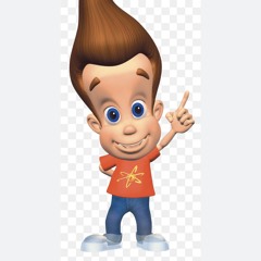 Jimmy Neutron (ai production)