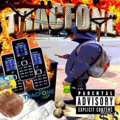 TRACFONE - AUNTIE COPPED A 8 BALL