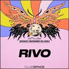 RIVO Space Miami 12-30-24