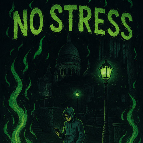 T2-No stress