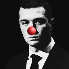 LE GROS CLOWN DE BARDELLA - NADATEK [GABBER]