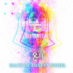 RICKYDO$$A Ft. Yoxiel - Salte De Aqui Remix