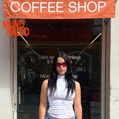 Manu Barcelo | Mund Radio - House Mix