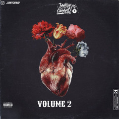JAHNY GWAAP PRESENTS HOLD A VIBE _ VOLUME 2  GYAL SONGS