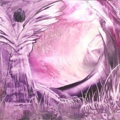 CUR53D GR4C3 (prplpnt mix)