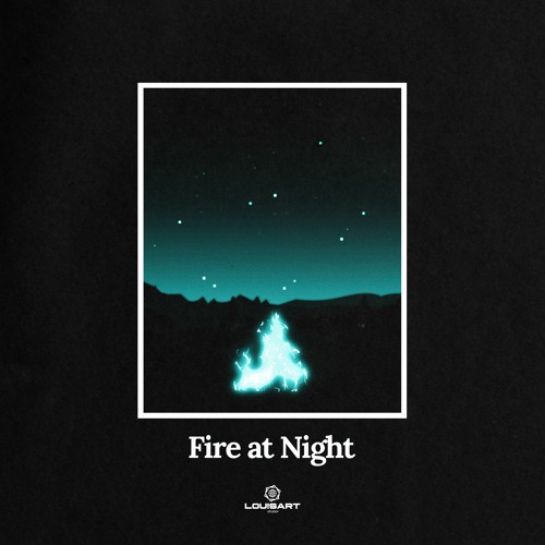 Fire at Night (extrait sonore)
