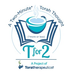 T for 2 - Korach - "Rebel WIthout a Cause"