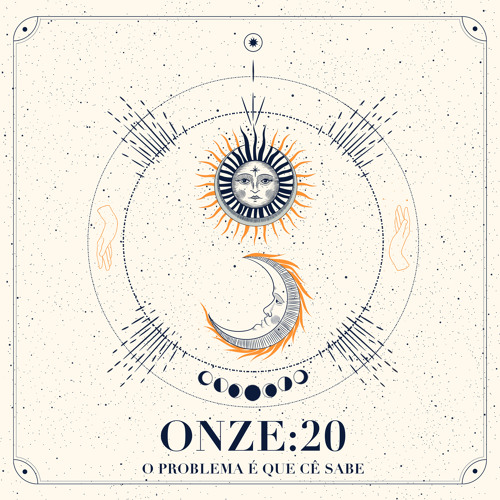 O Problema É Que Cê Sabe