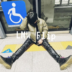Molly Yam - Burning Slow (LMW Flip)