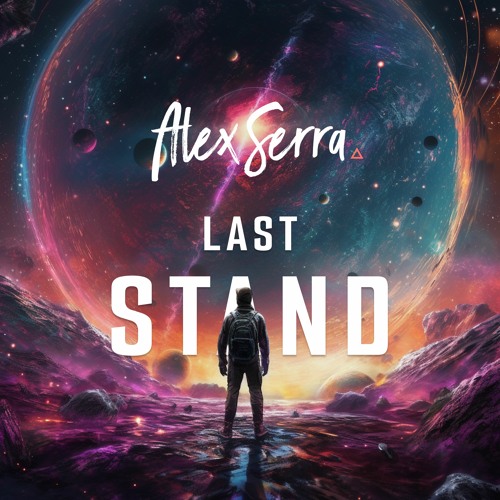 Last Stand (Original Mix)