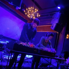 The Stranger ft. No Translation Live At Late Breakfast 2/23/20