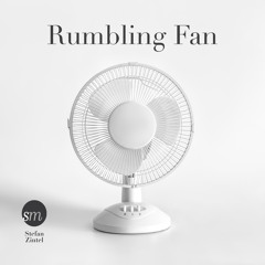 Grandpa's Fan