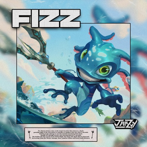 JAAZYY - FIZZ (FREE DOWNLOAD)