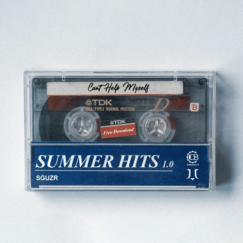 SGUZR - Edit Can´t Help Myself (Edit) FREE DL