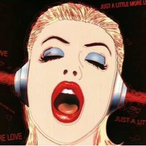Deejay Asylum - Just A Little More Love