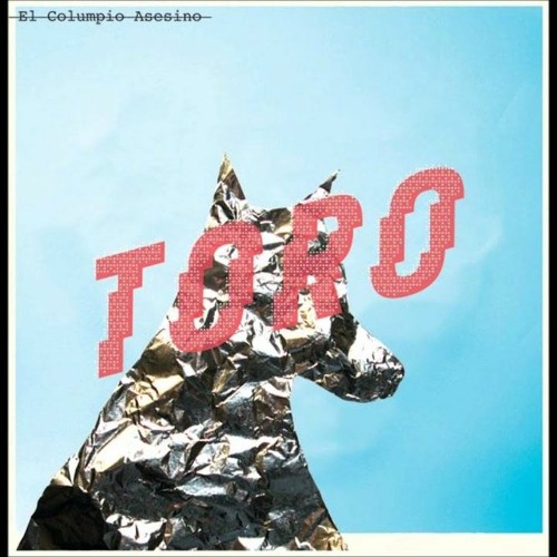 El Columpio Asesino - Toro (Absolution Bootlag)
