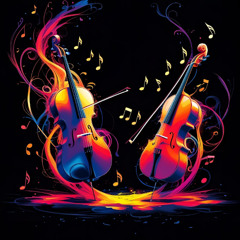 Duo pour cordes [KTBV-01]