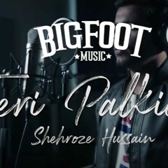 Shehroze Hussain | Teri Palkien | Bigfoot Music