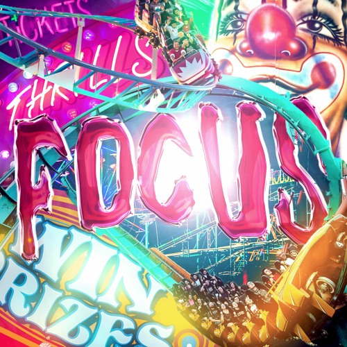 FOCUS W/ WEIAL (PK)