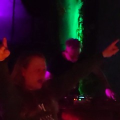 Live at Ivans Pilsnerbar - Vetenskaps Festivalen 20.04.2024