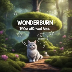 Anda Luz @  Wonderburn 2024