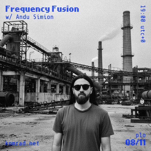 Frequency Fusion 021 w/ Andu Simion