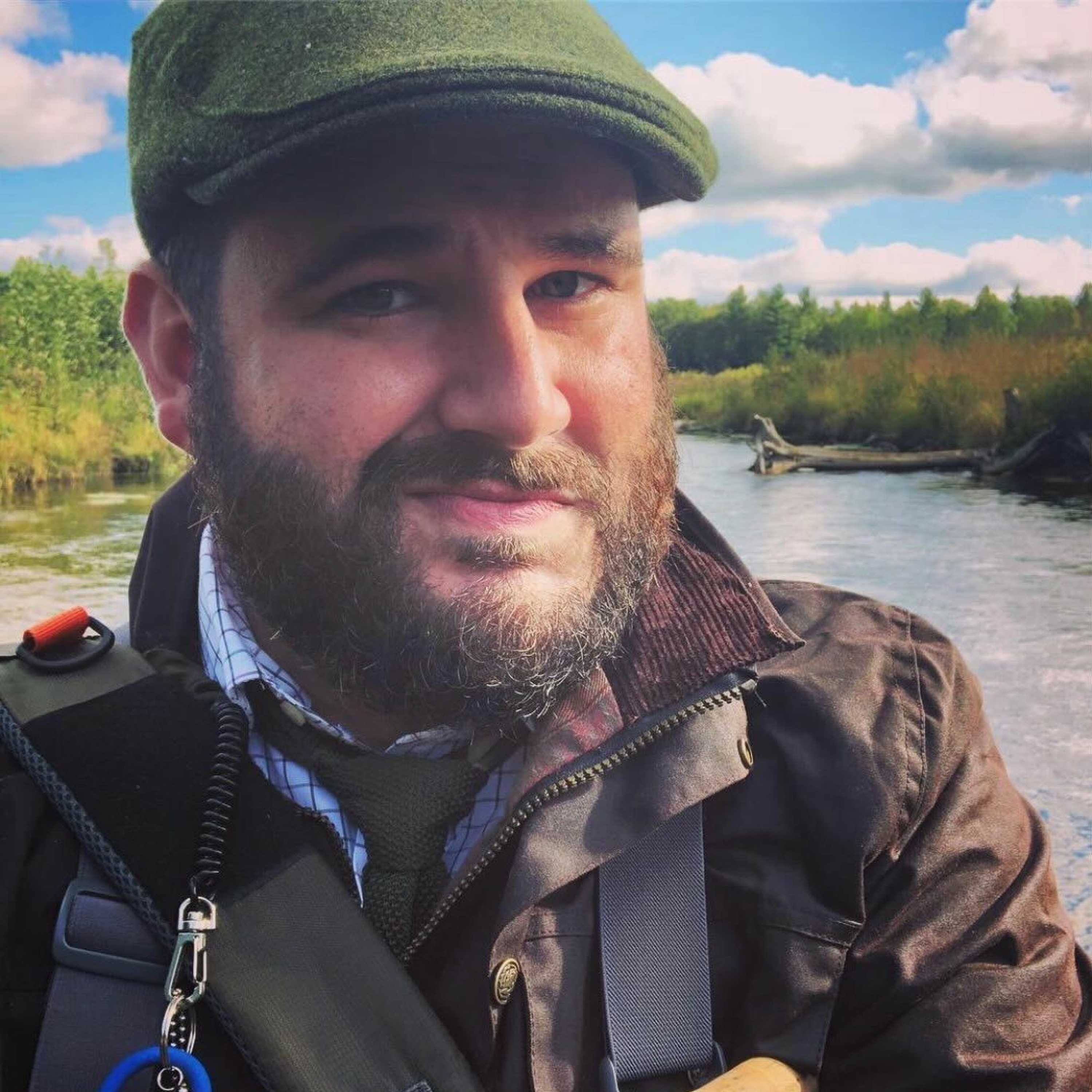 Fly Fishing 97 Podcast