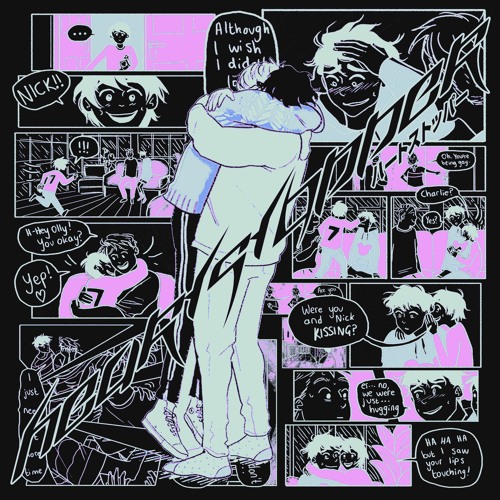 jungle / breakcore / dnb
