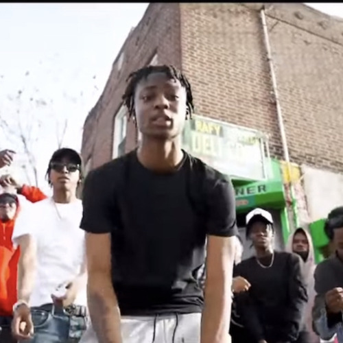 Kyle Rich X Jenn Carter - Passion fruit (Unreleased)