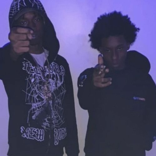 DRIPPY OOTERS (SPED UP) - YAGI B x MHADY2HOTTIE x SET DA TREND