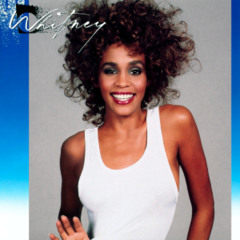 Whitney Houston x Michael Jackson - I Wanna Dance Alone [Mashup]