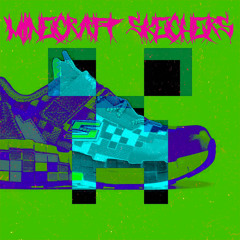 MINECRAFT SKECHERS!!! (x. SME beats)