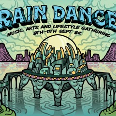 Raindance Festival 2022 - CHUNKY BASS HOUSE