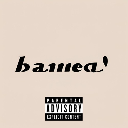 Banned (prod.Wrongway!)