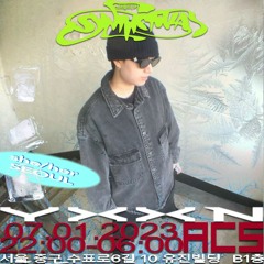 SYNTHETIKA 08 | YXXN (Seoul)