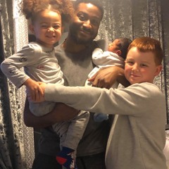 Master Fretz - No One Laughs