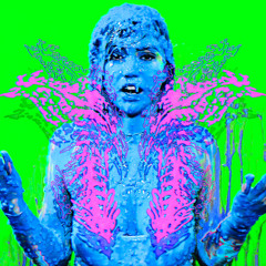 neon scars @yunglanny @tosha