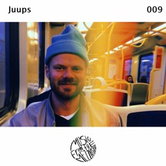 Juups - MFTM Mixtape - 009