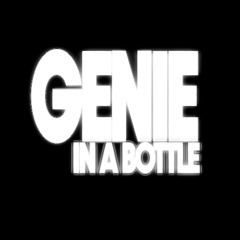 Genie in a Bottle - Z3LLA (cover/remix)