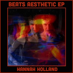 PREMIERE : Hannah Holland - Lucid H