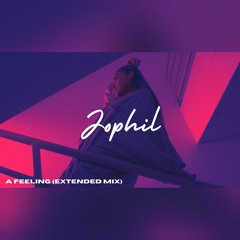 A Feeling (Extended Mix)