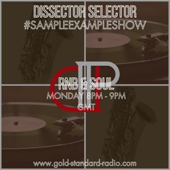 SAMPLE EXAMPLE SHOW: SOUL & R&B