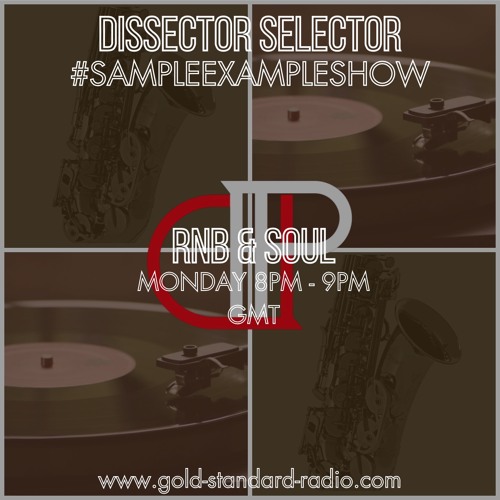SAMPLE EXAMPLE SHOW: SOUL & R&B