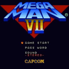 Megaman 7 - Ruined Street (Arrangement)