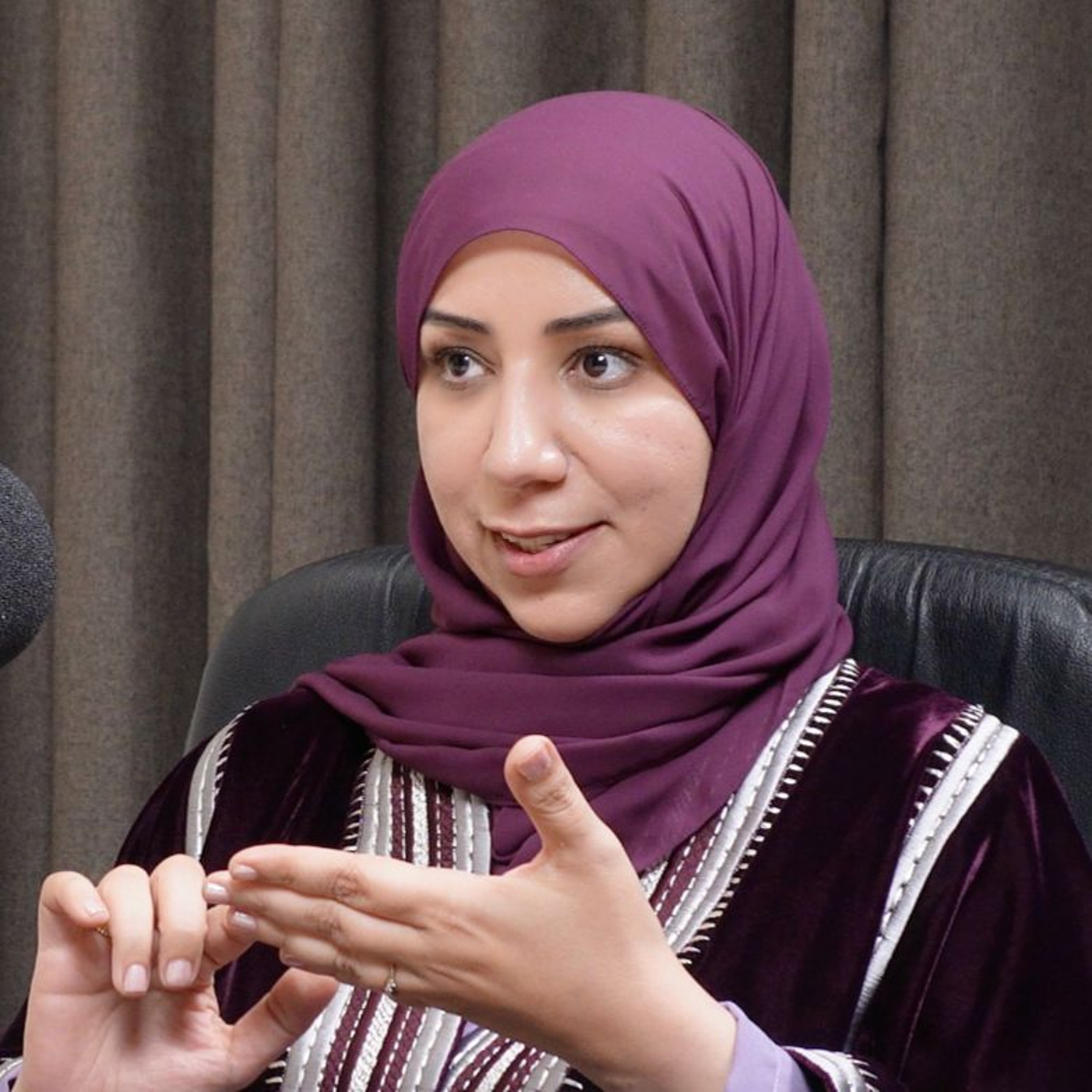 جلسة كرك ١٦٨ | انتصار رضي: كيف يدمر القلق الاجتماعي حياتك؟