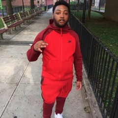 MELL RILLA - FREE NUSKIII 😈💯