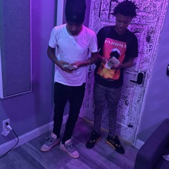 No Love (prod.glozula)